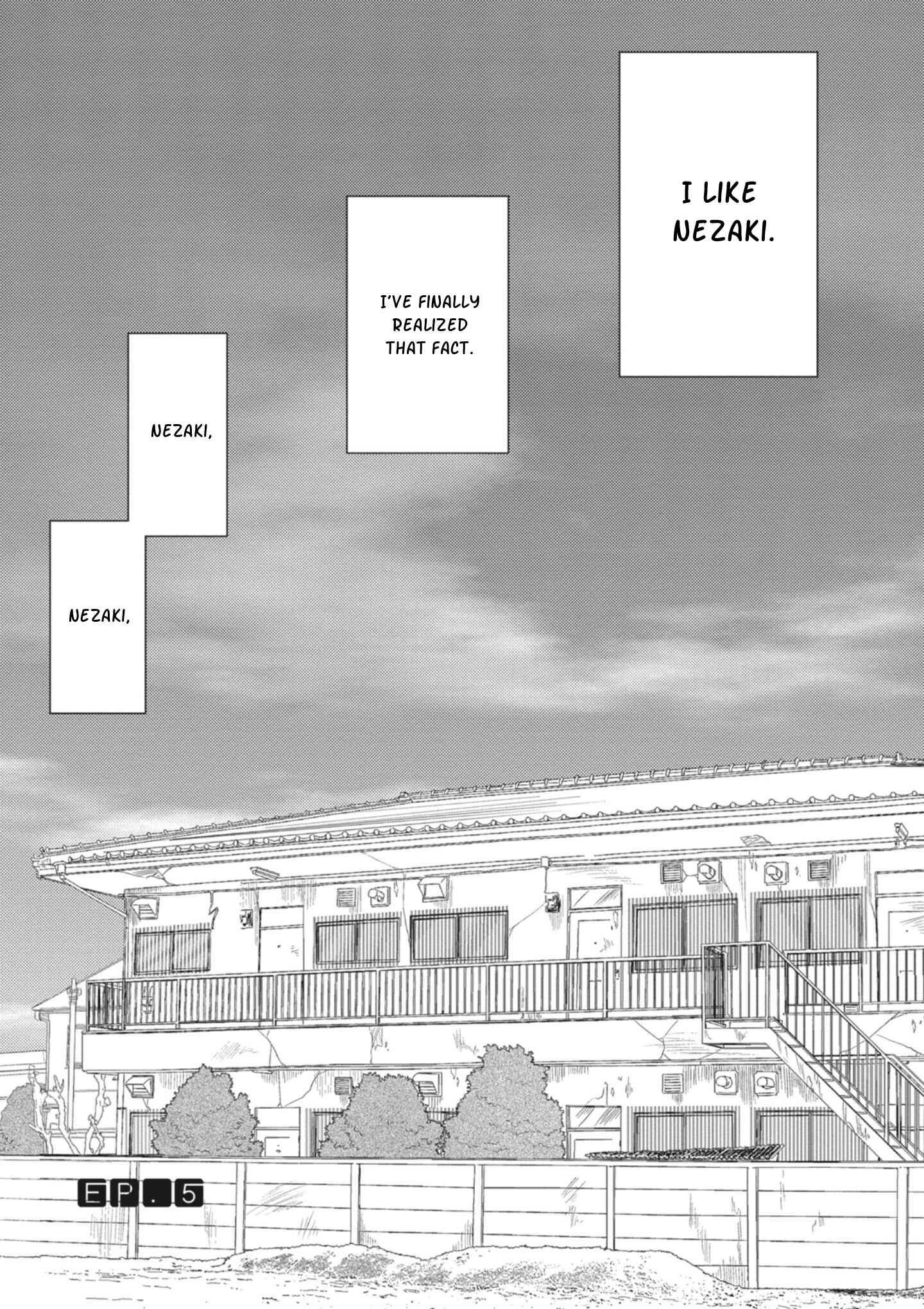 Page 1 Chapter 5 Sonna Me de Mitekure