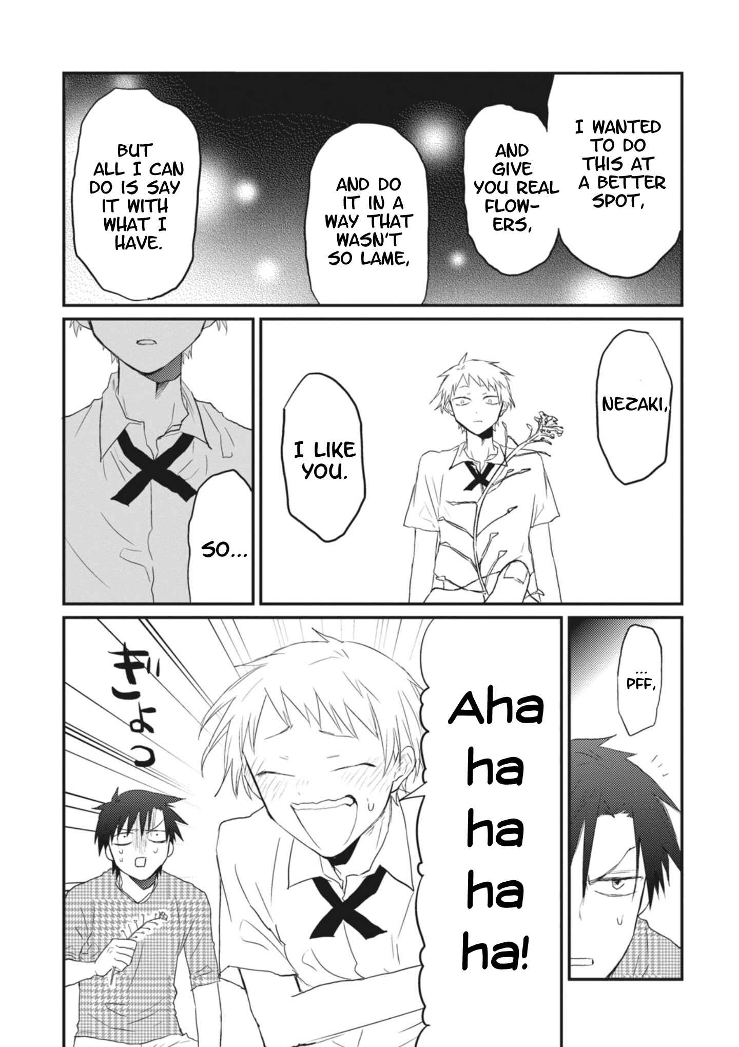 Page 22 Chapter 6 Sonna Me de Mitekure
