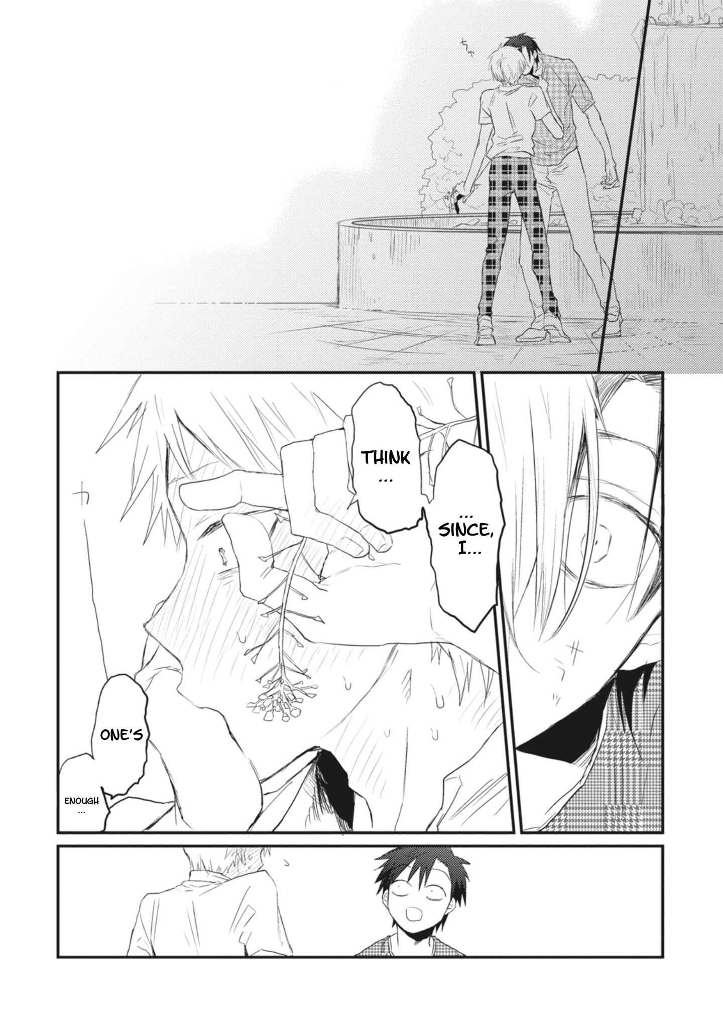 Page 25 Chapter 6 Sonna Me de Mitekure