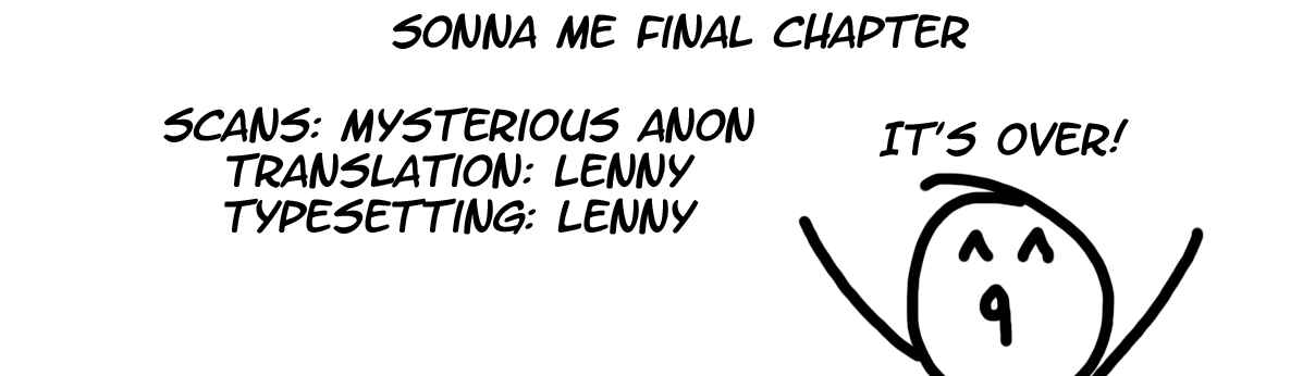 Page 31 Chapter 6 Sonna Me de Mitekure