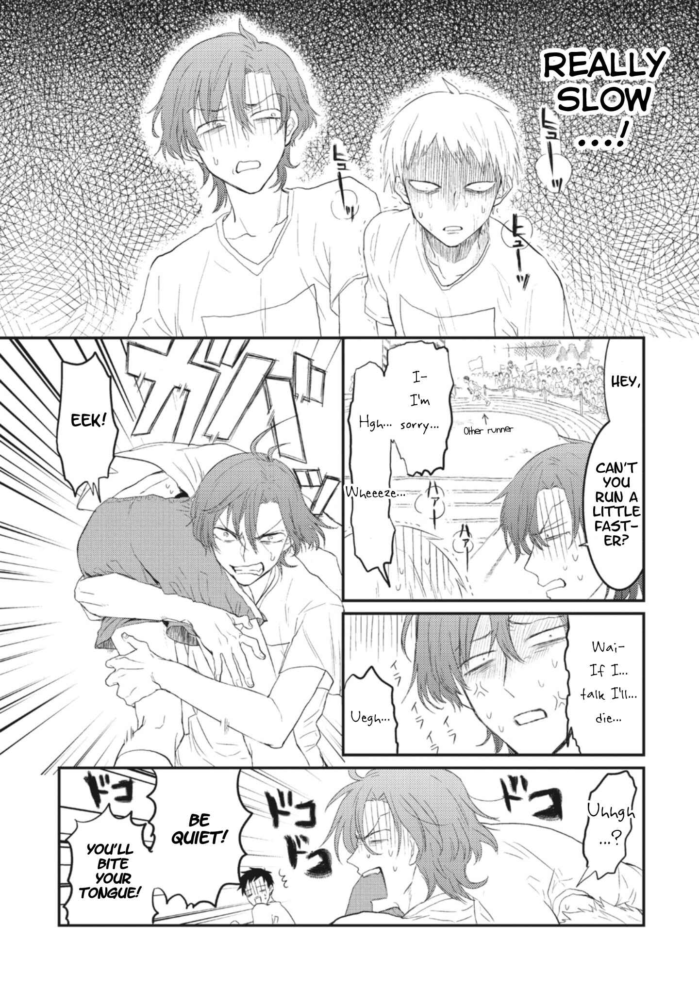 Page 24 Chapter 3 Sonna Me de Mitekure