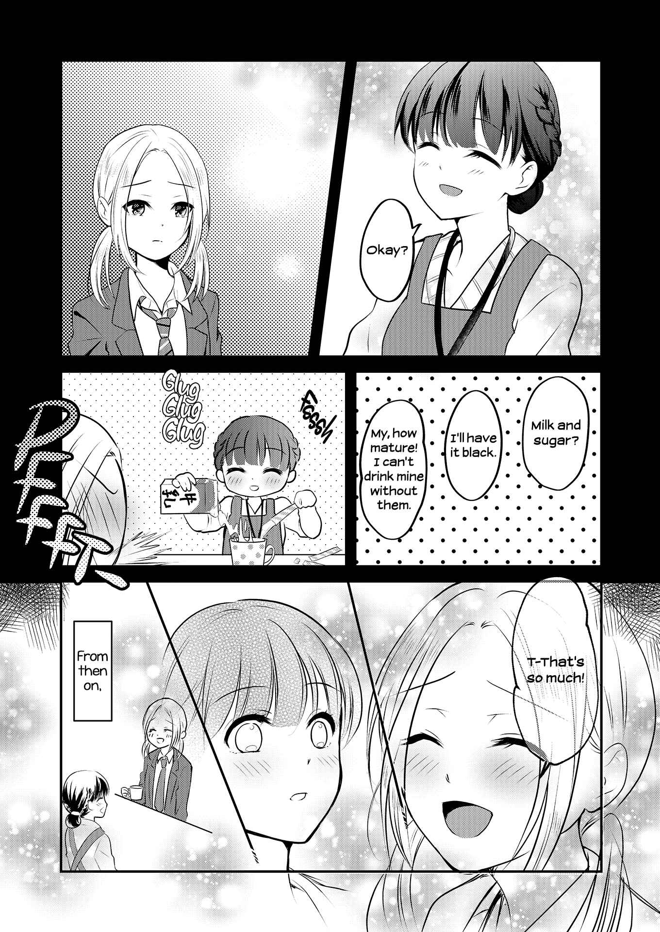 Page 11 Chapter Unknown_abbe The School Librarian and the High School Girl