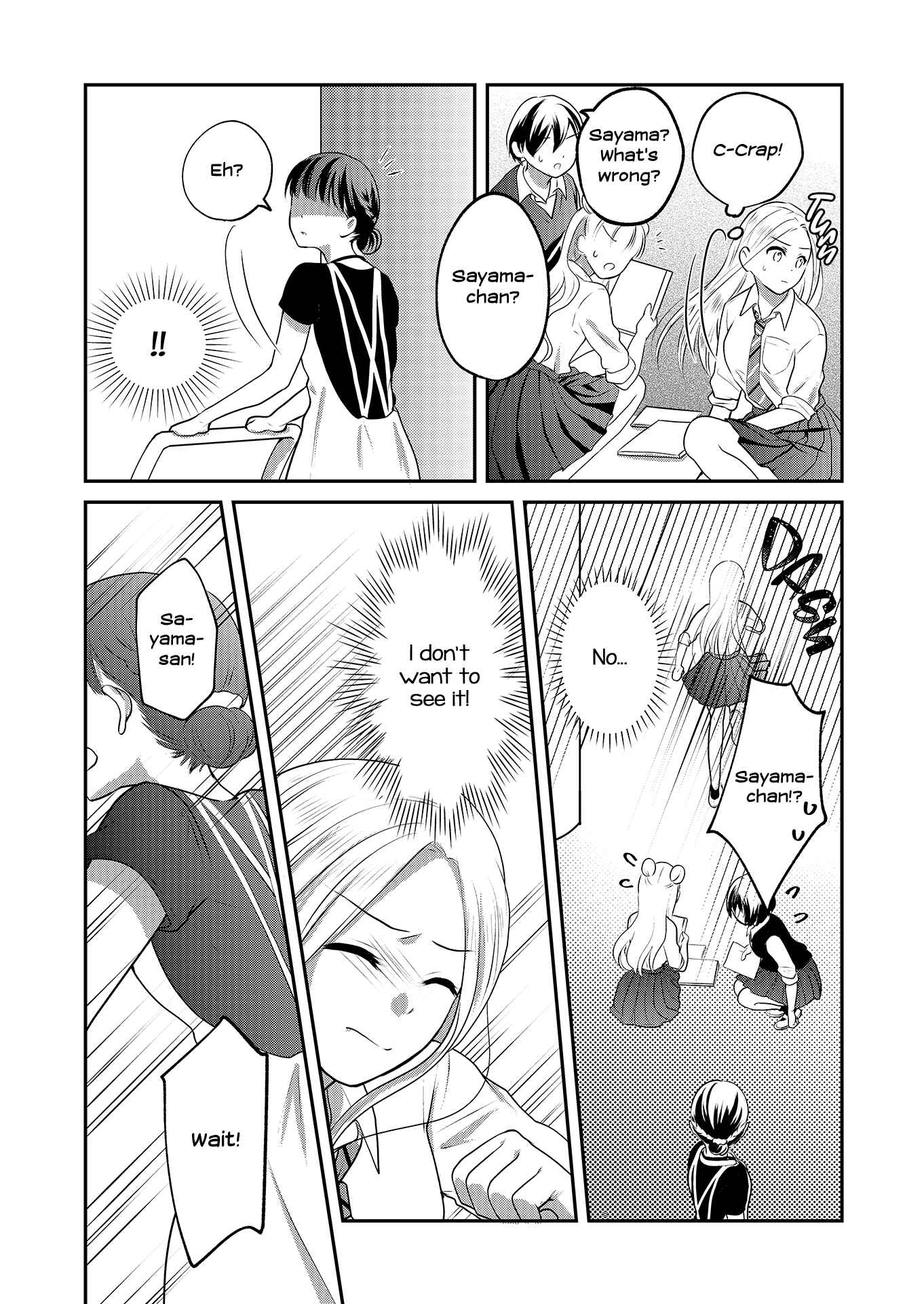 Page 26 Chapter Unknown_abbe The School Librarian and the High School Girl