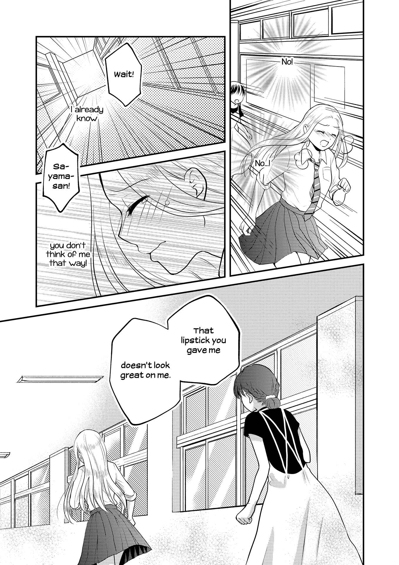 Page 27 Chapter Unknown_abbe The School Librarian and the High School Girl