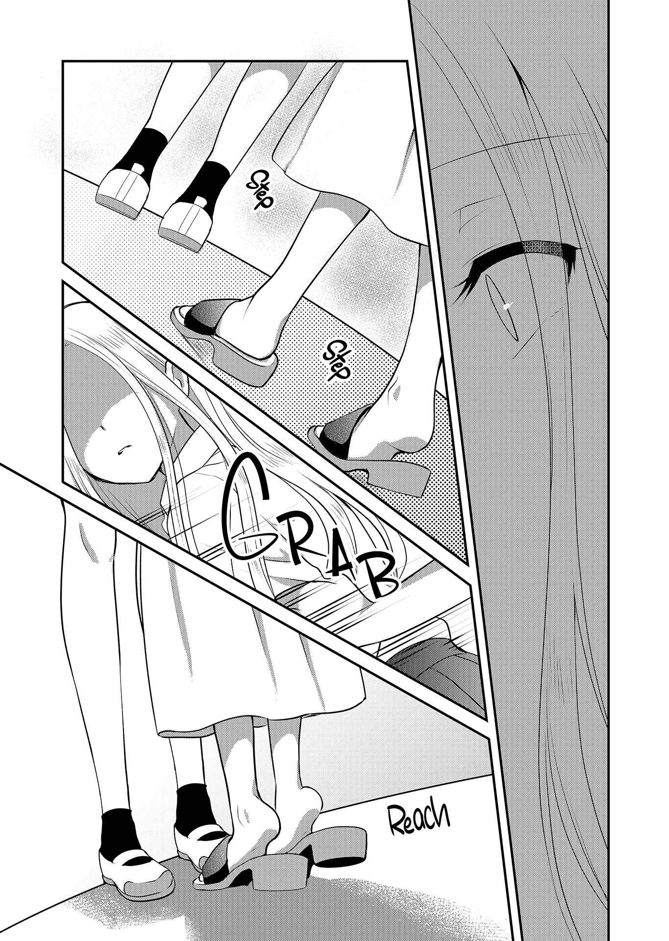 Page 29 Chapter Unknown_abbe The School Librarian and the High School Girl