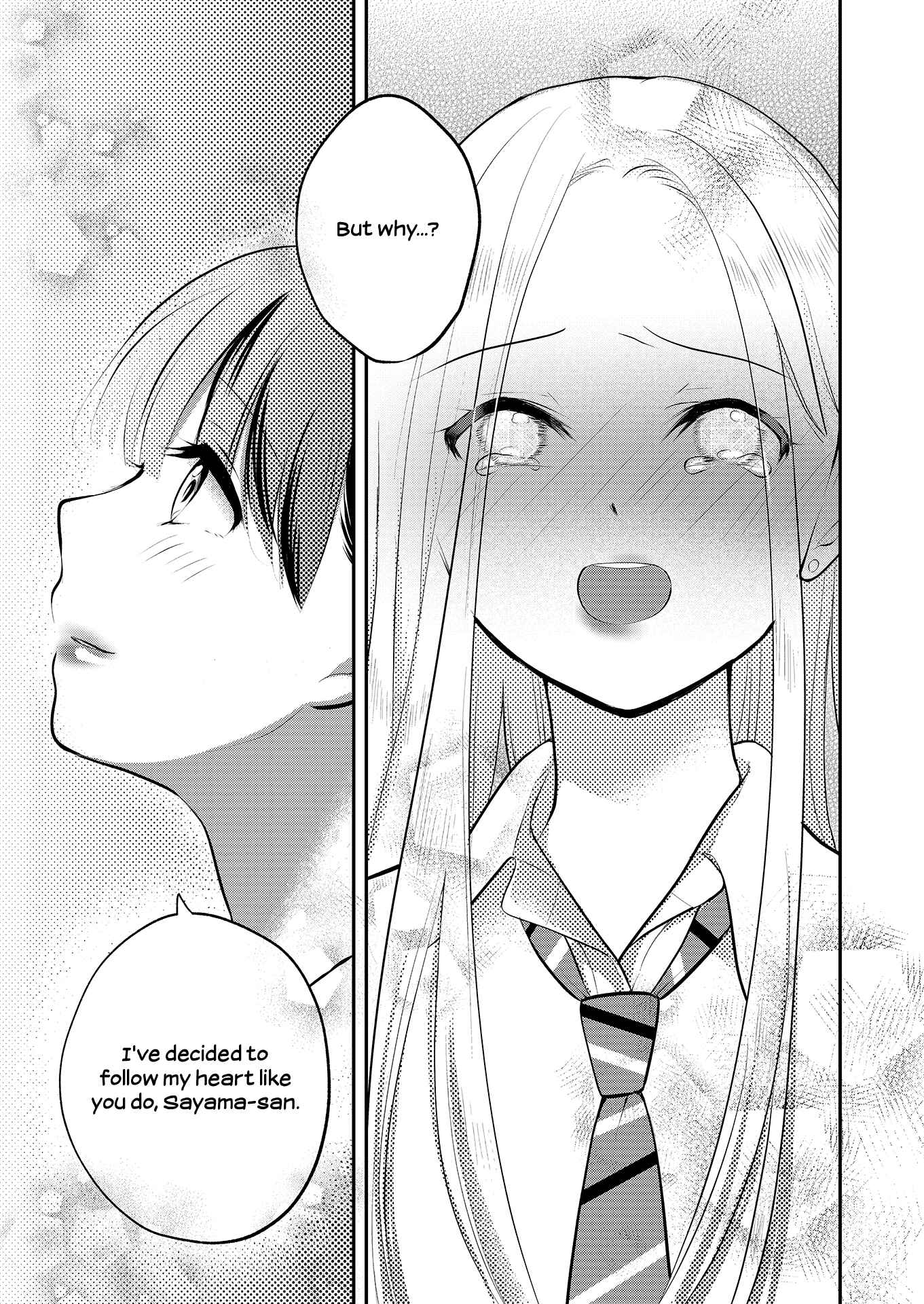 Page 31 Chapter Unknown_abbe The School Librarian and the High School Girl