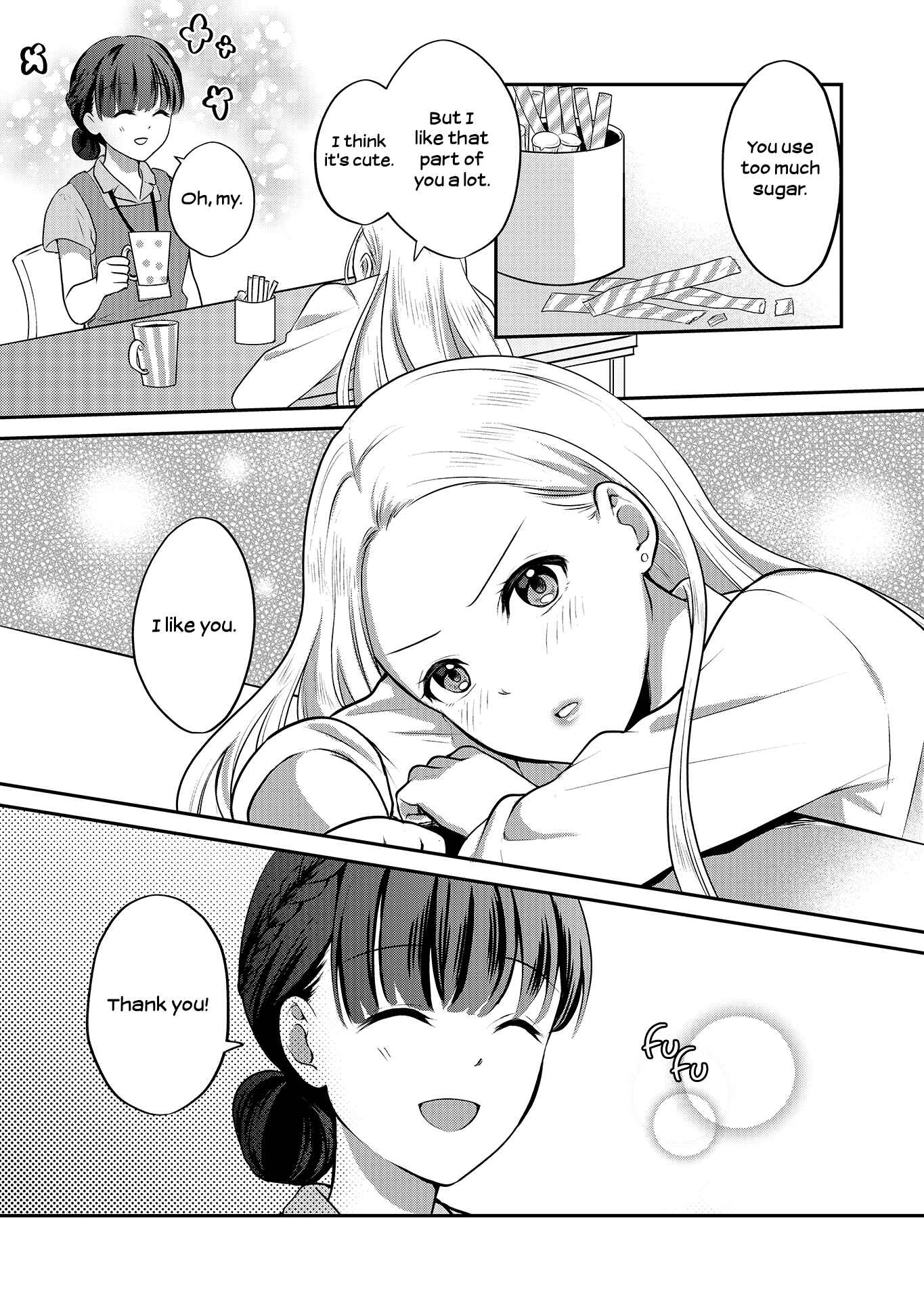Page 5 Chapter Unknown_abbe The School Librarian and the High School Girl