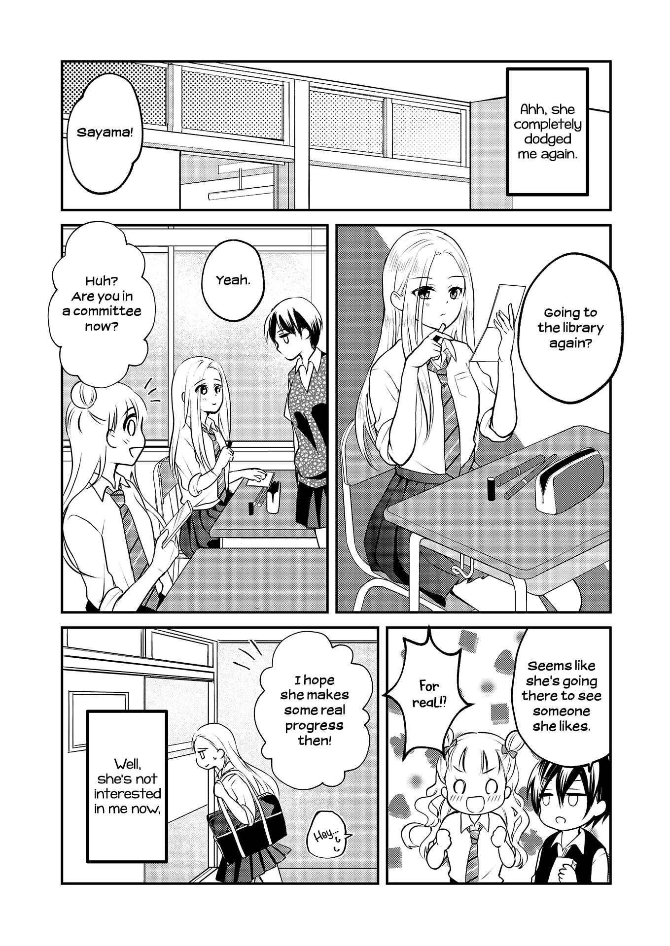 Page 6 Chapter Unknown_abbe The School Librarian and the High School Girl