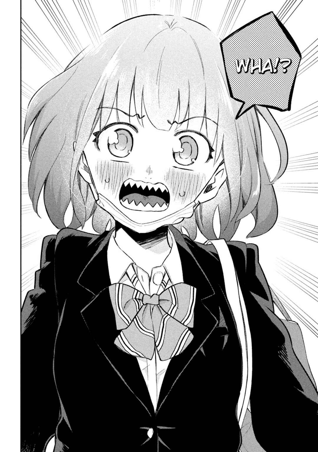 Page 8 Chapter Unknown_d43d Asa Okitara Ha ga Gizagiza ni Natteta