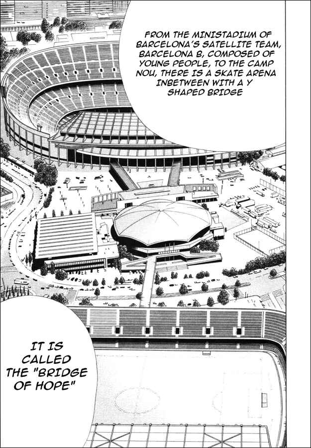 Page 5 Chapter 19 Captain Tsubasa: Road to 2002