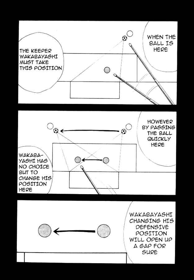 Page 7 Chapter 45 Captain Tsubasa: Road to 2002