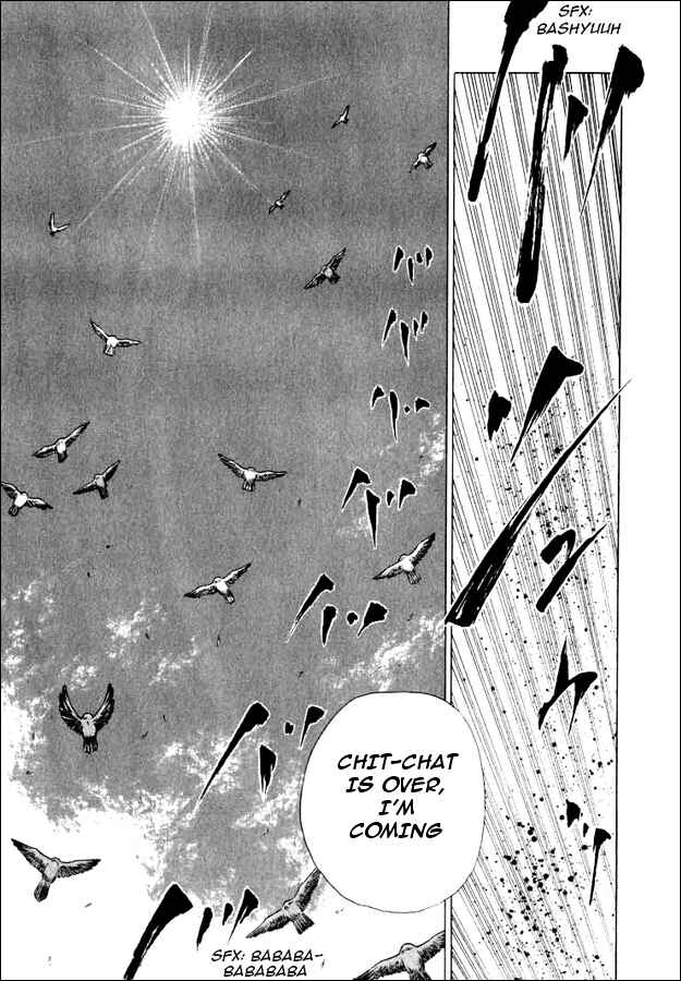 Page 11 Chapter 75 Captain Tsubasa: Road to 2002