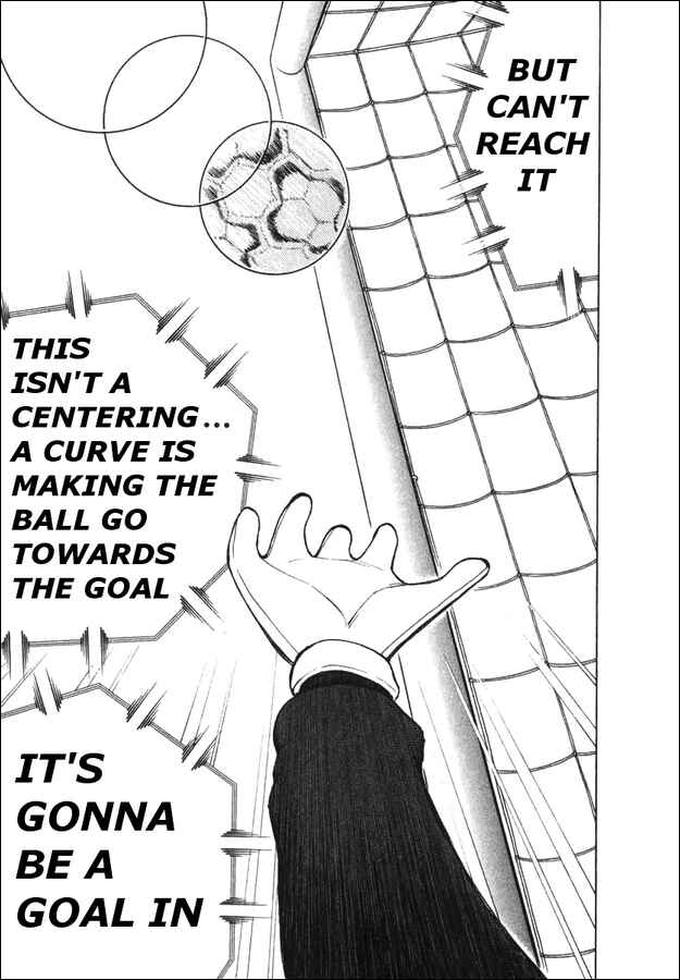 Page 9 Chapter 109 Captain Tsubasa: Road to 2002