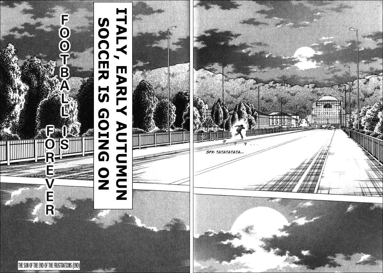 Page 24 Chapter 144.5 Captain Tsubasa: Road to 2002