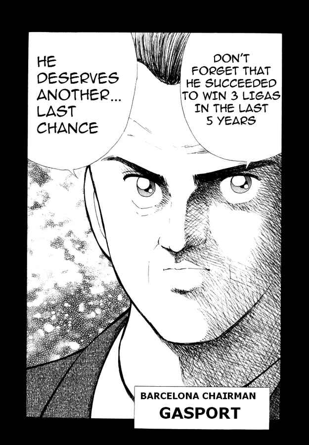 Page 9 Chapter 74 Captain Tsubasa: Road to 2002