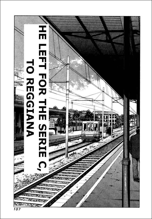 Page 16 Chapter 73 Captain Tsubasa: Road to 2002