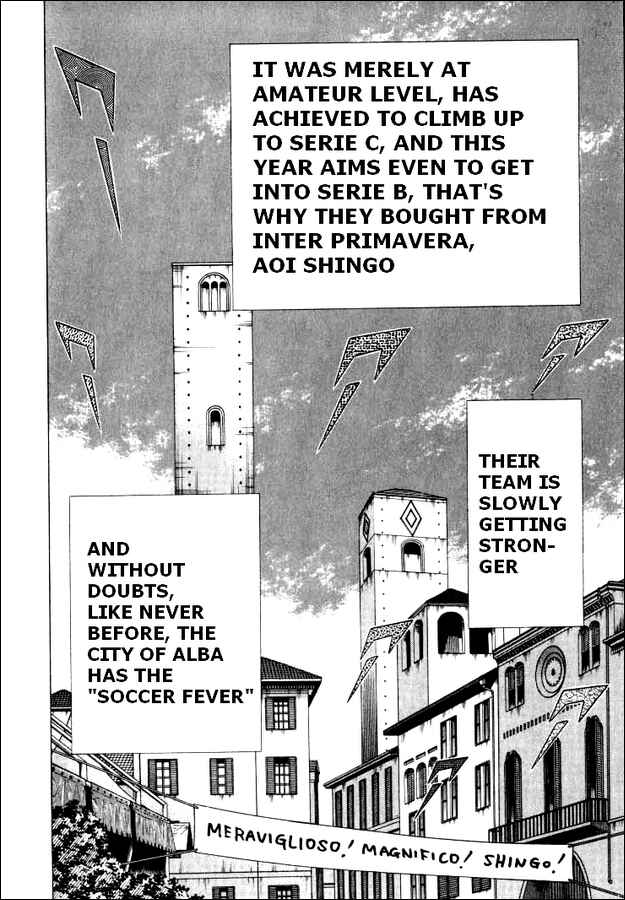 Page 5 Chapter 78 Captain Tsubasa: Road to 2002