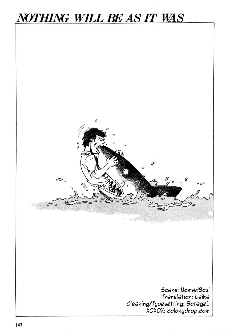Page 1 Chapter 7 Short Peace