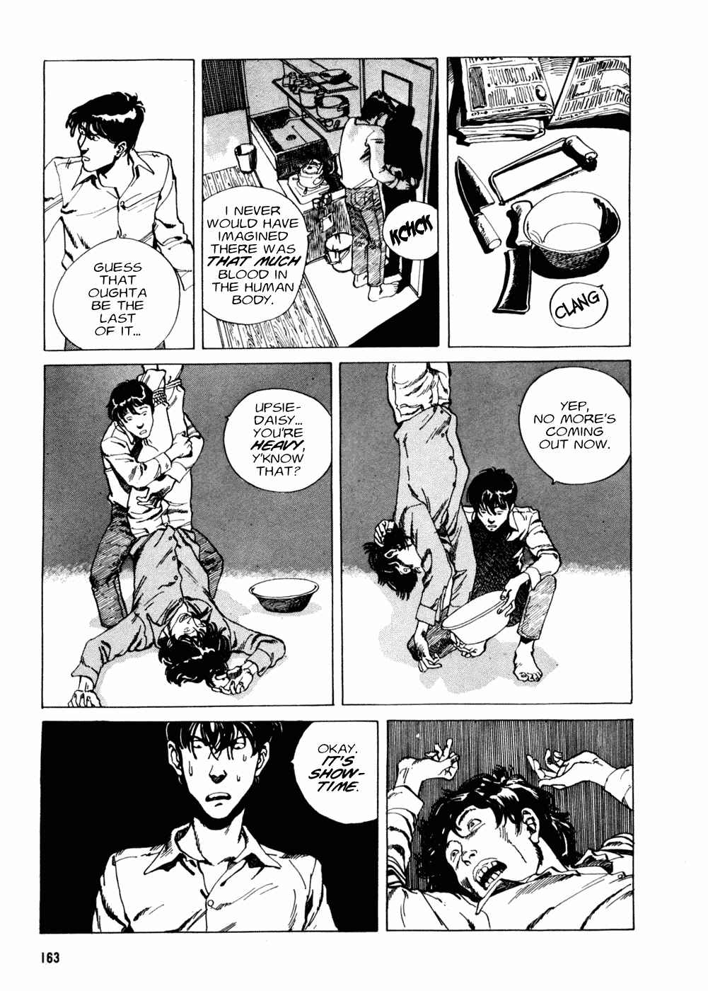 Page 17 Chapter 7 Short Peace