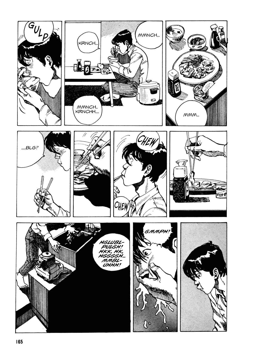 Page 19 Chapter 7 Short Peace