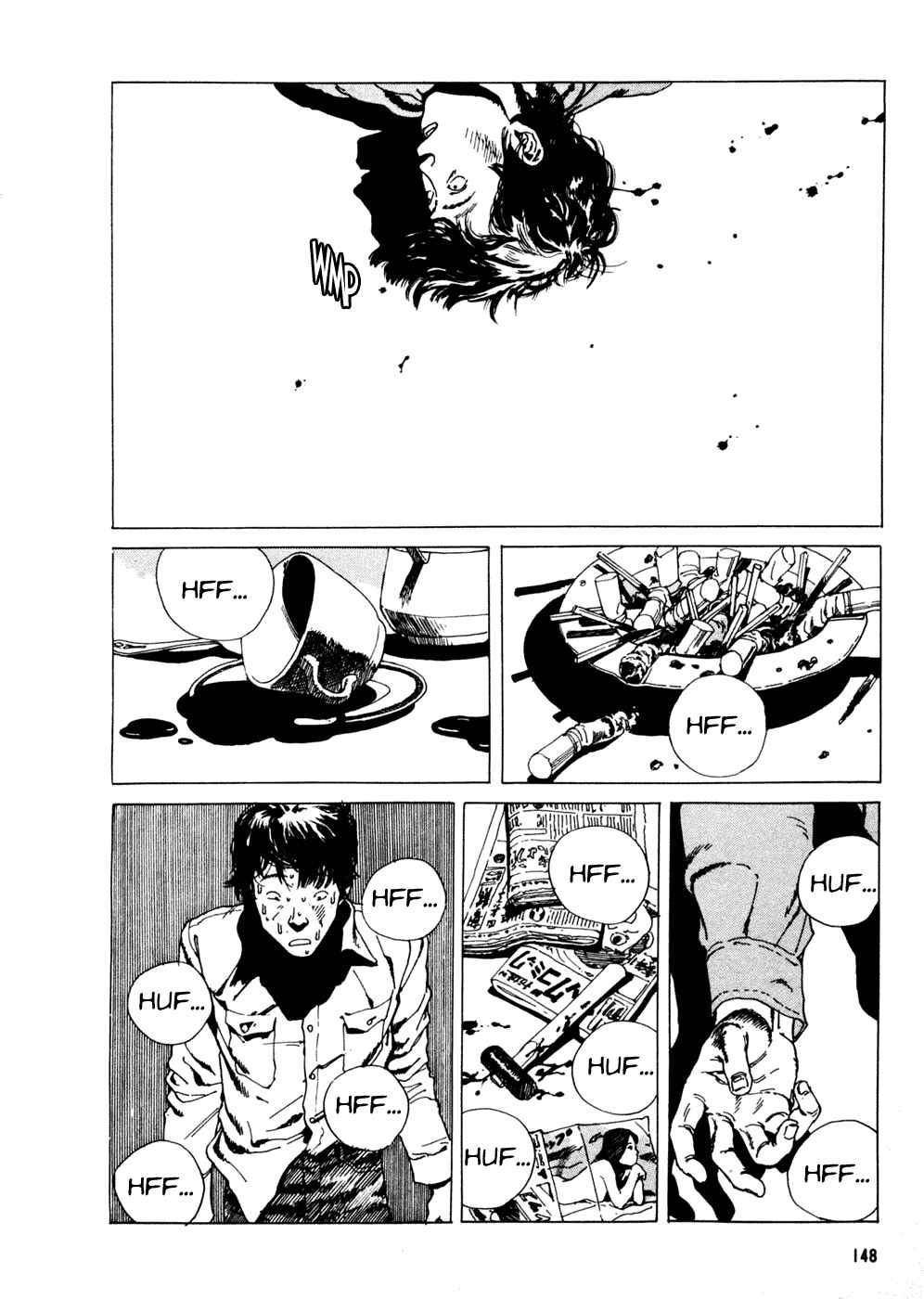 Page 2 Chapter 7 Short Peace