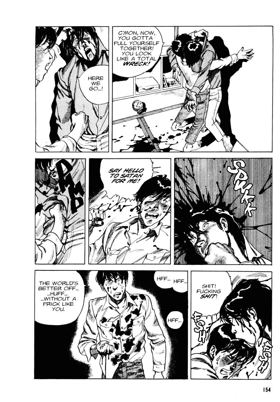 Page 8 Chapter 7 Short Peace