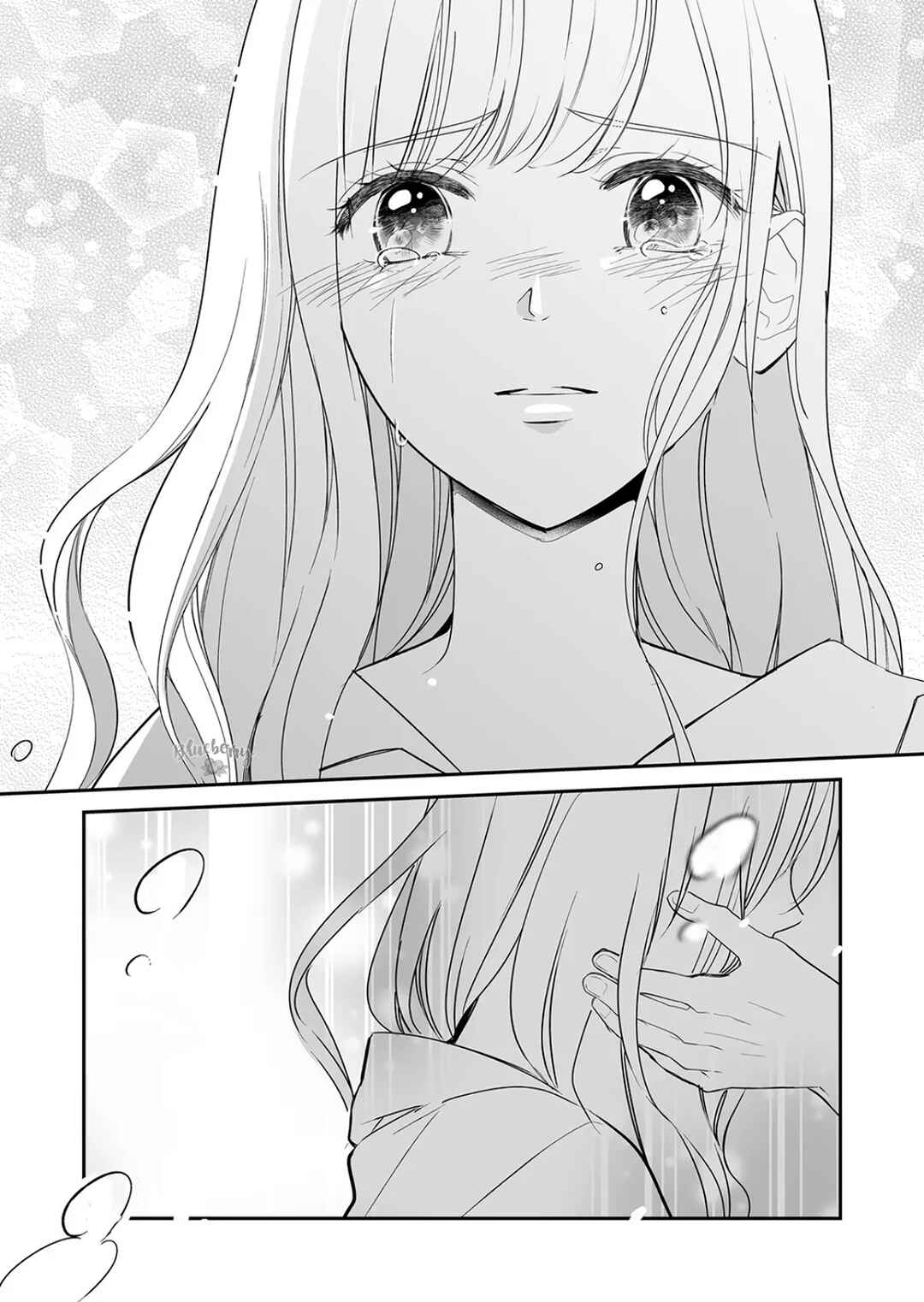 Page 17 Chapter 24 Mugi-kun ni koi wo shite wa ikenai