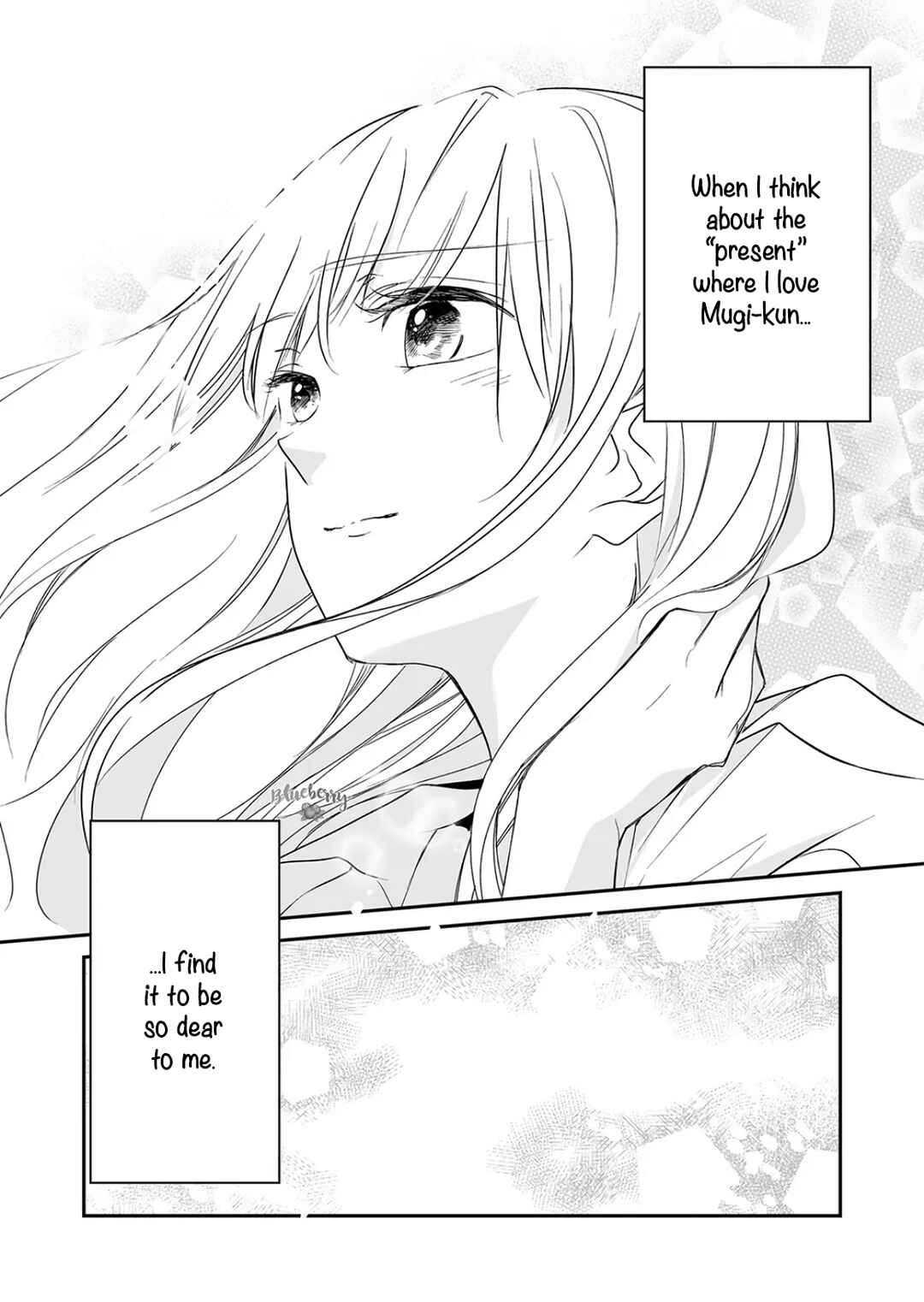 Page 5 Chapter 24 Mugi-kun ni koi wo shite wa ikenai