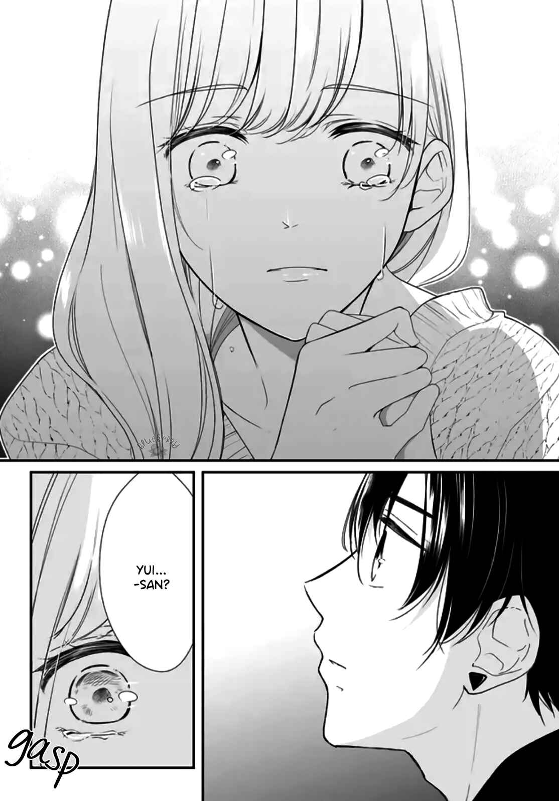 Page 41 Chapter 1 Mugi-kun ni koi wo shite wa ikenai