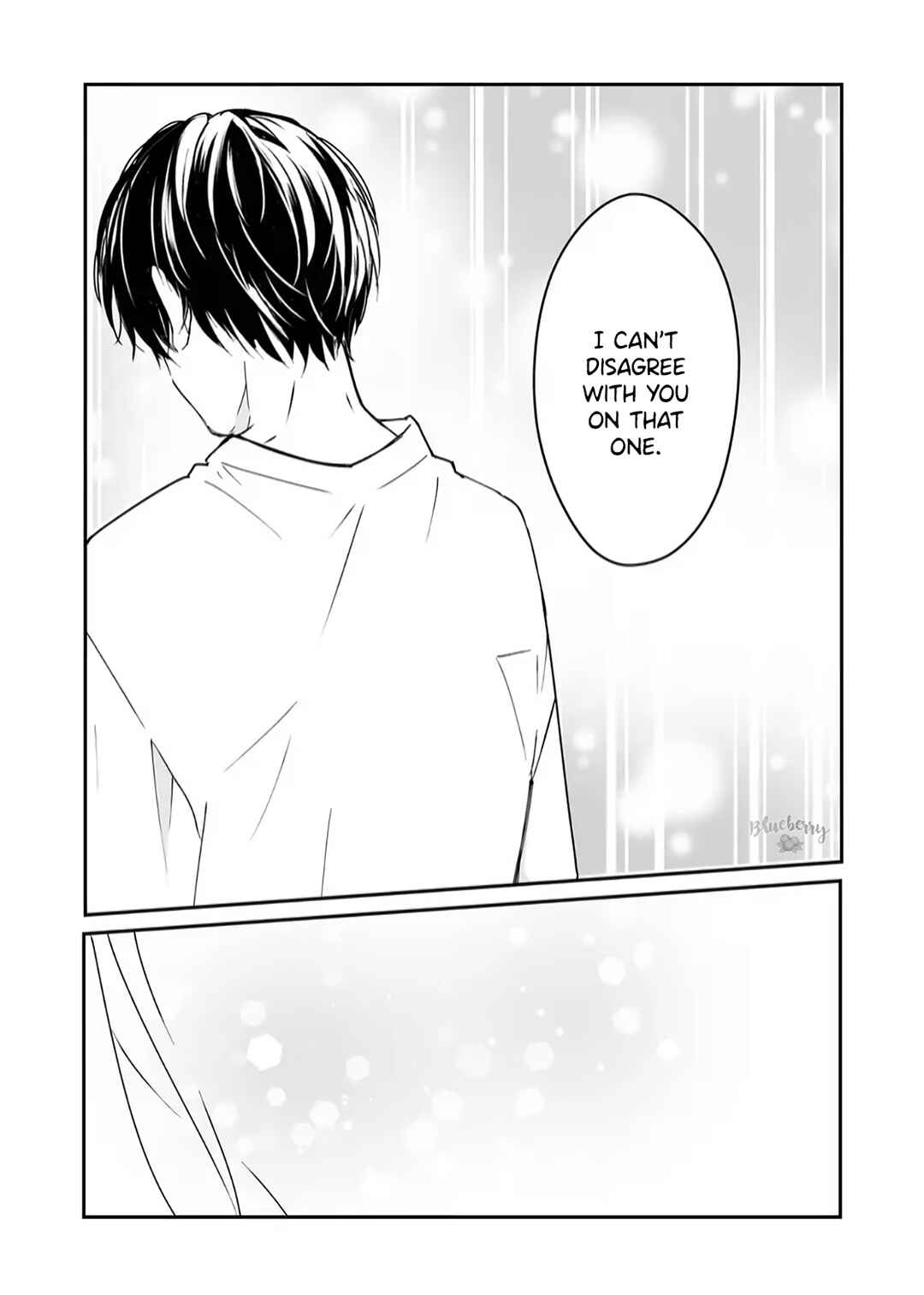 Page 20 Chapter 18 Mugi-kun ni koi wo shite wa ikenai