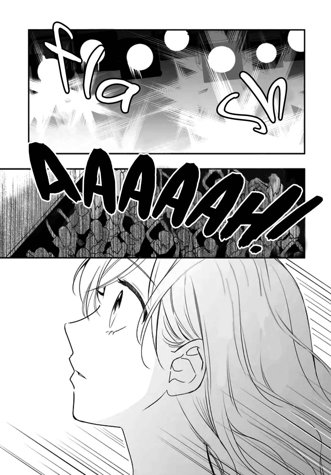 Page 28 Chapter 2 Mugi-kun ni koi wo shite wa ikenai