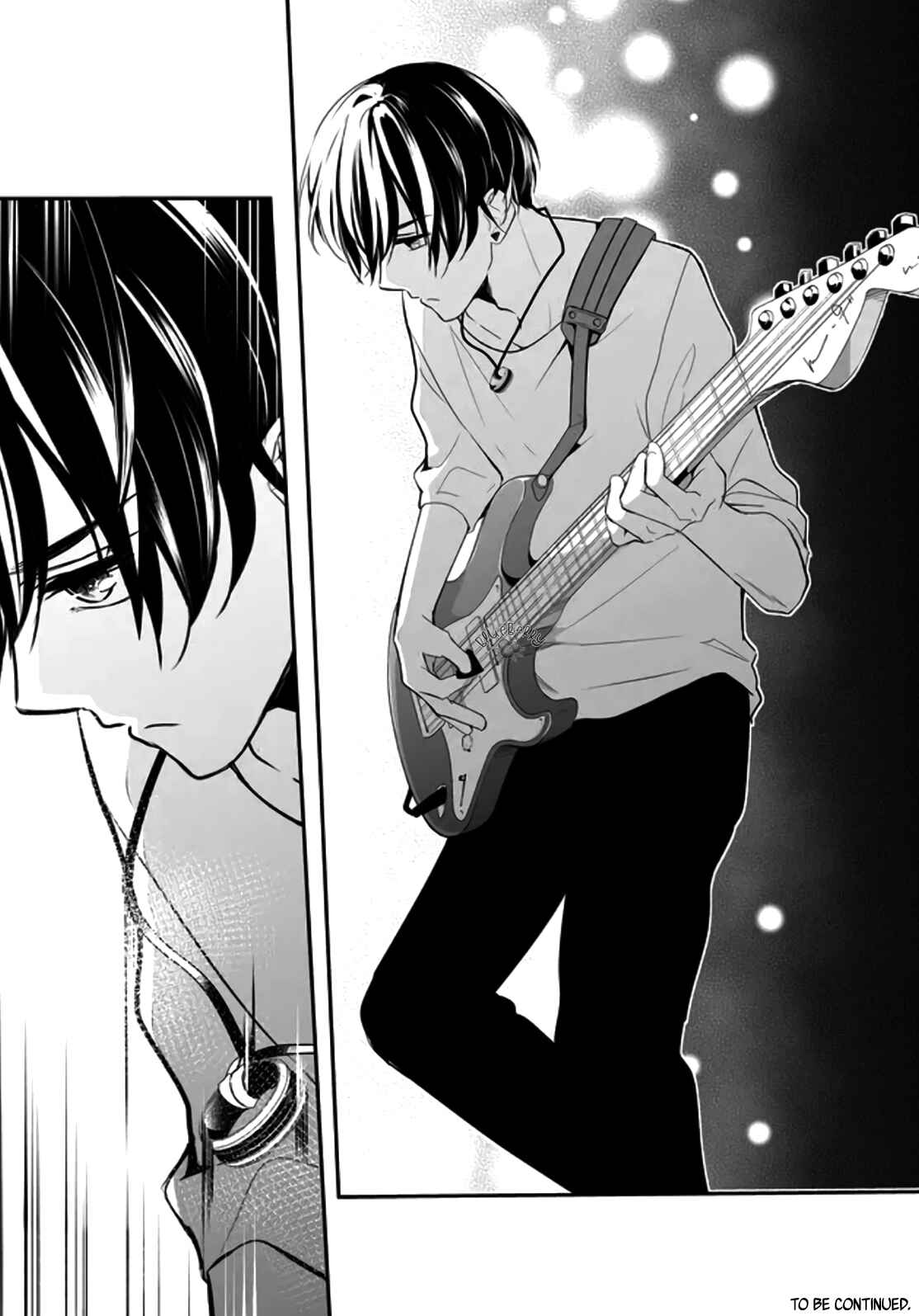 Page 30 Chapter 2 Mugi-kun ni koi wo shite wa ikenai
