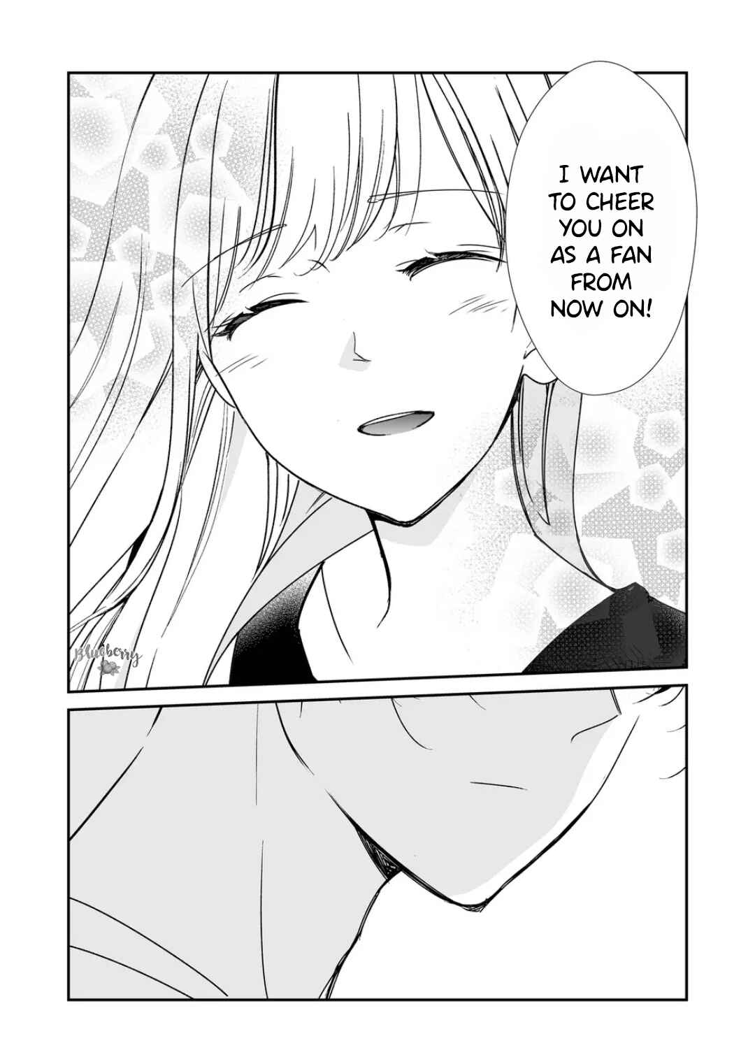 Page 18 Chapter 20 Mugi-kun ni koi wo shite wa ikenai