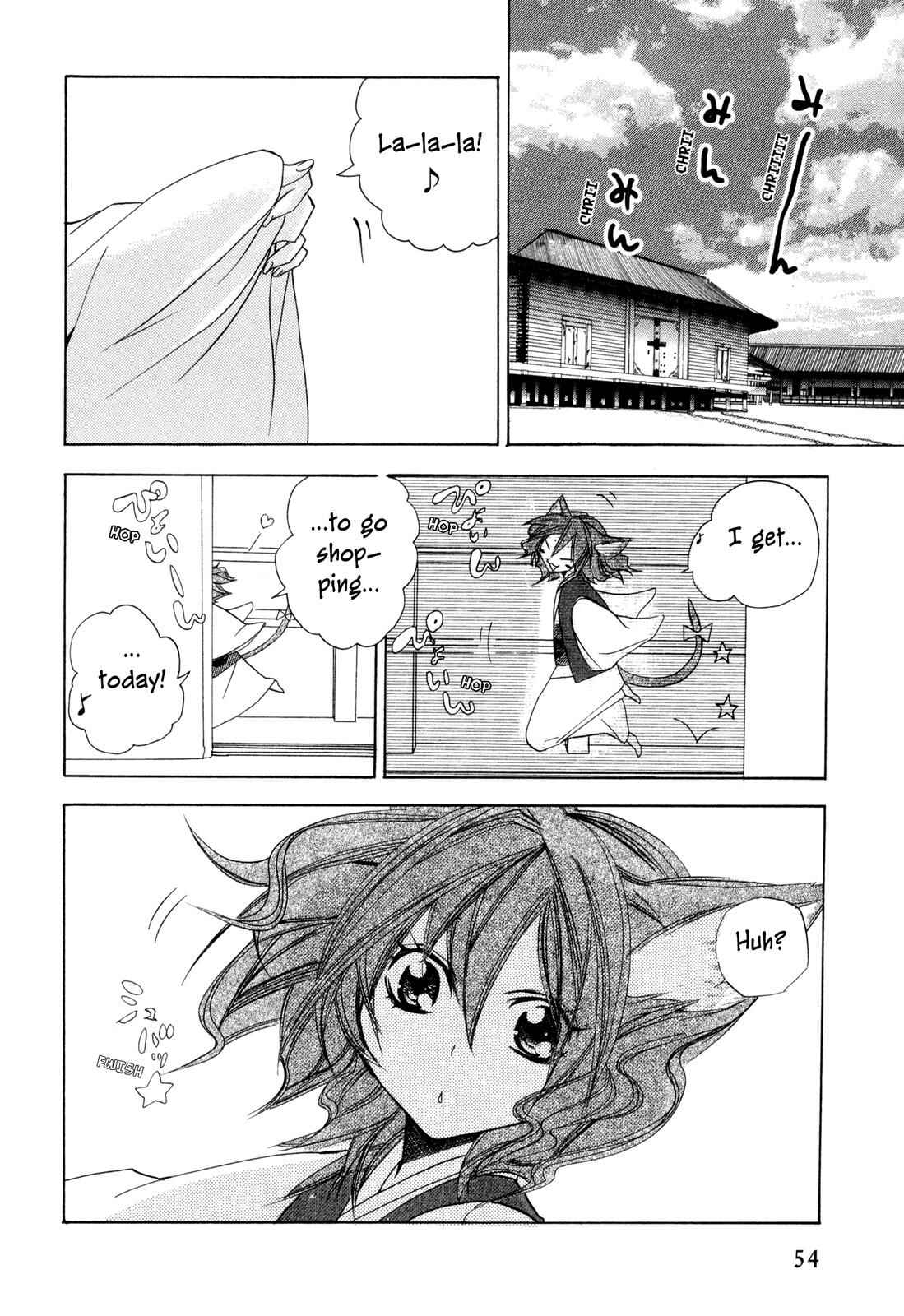 Page 2 Chapter 3 Moehime
