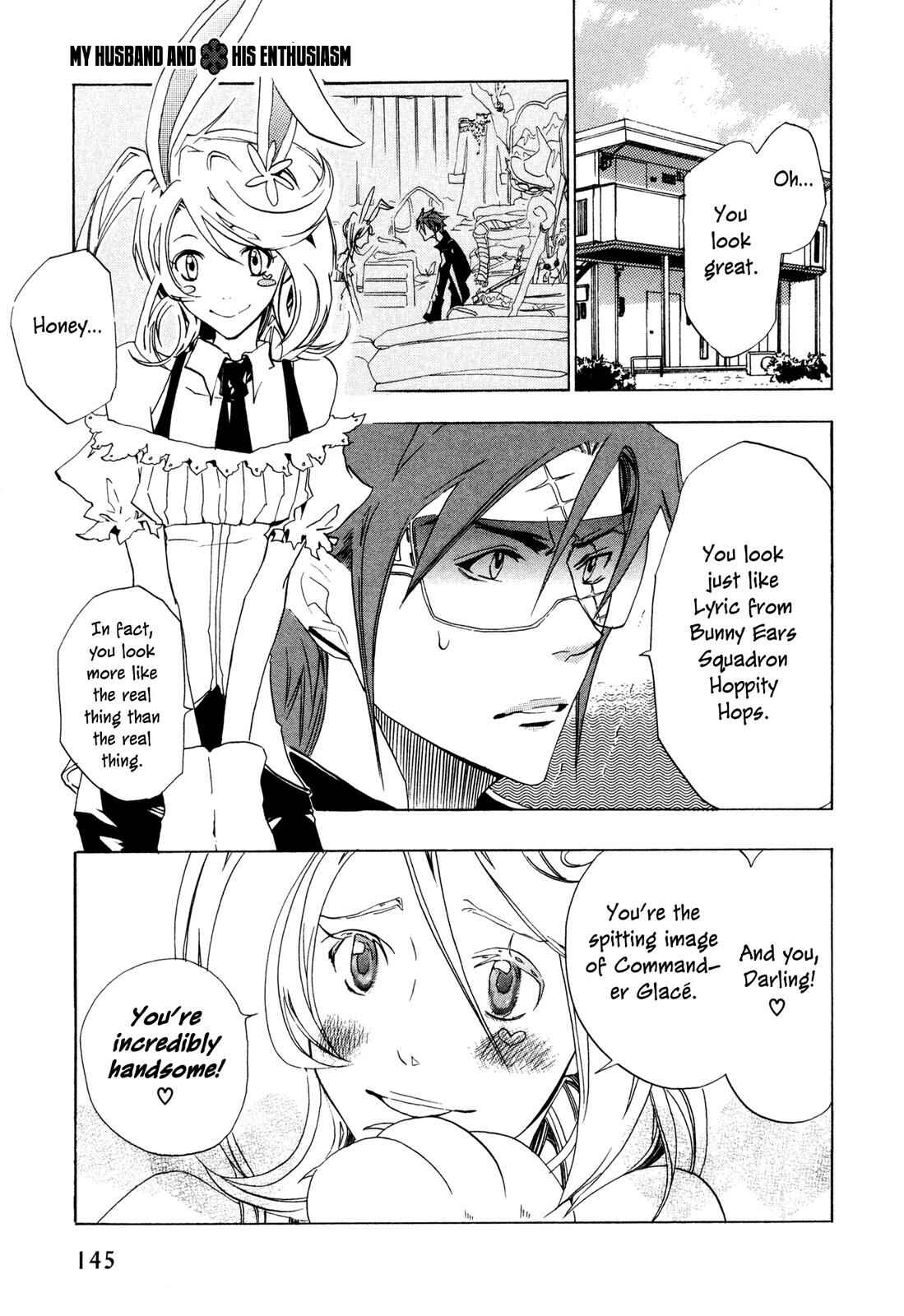 Page 1 Chapter 6.2 Moehime