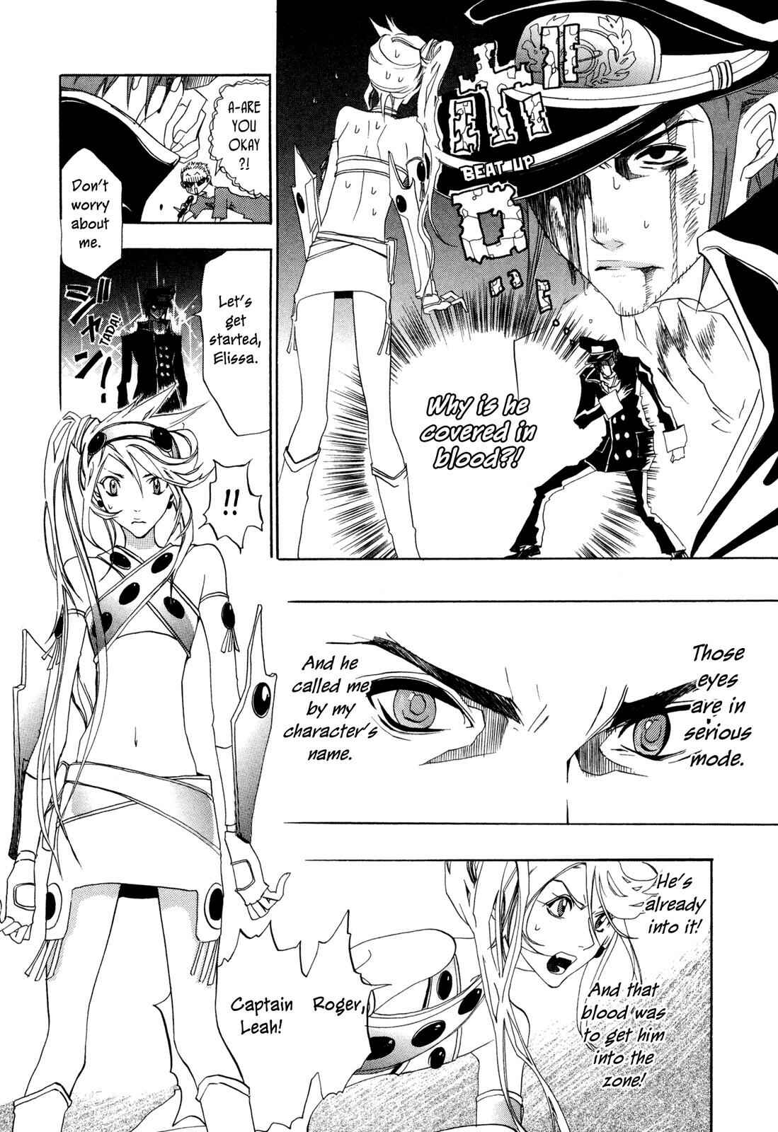 Page 10 Chapter 6.2 Moehime
