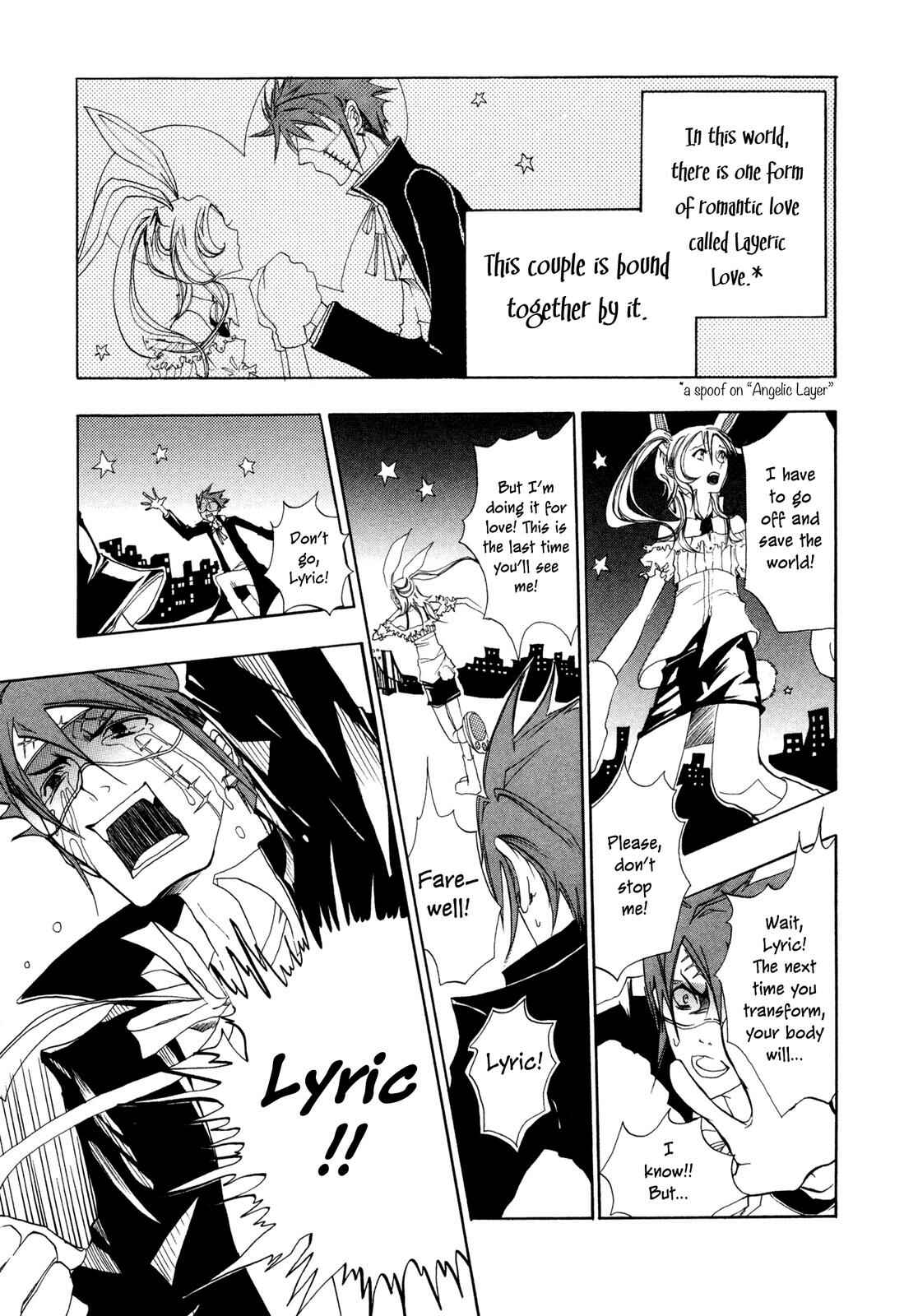 Page 3 Chapter 6.2 Moehime