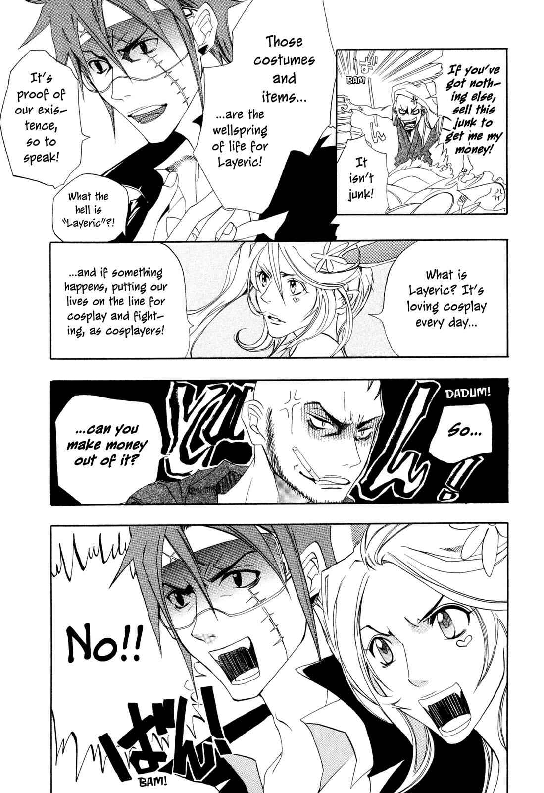 Page 5 Chapter 6.2 Moehime