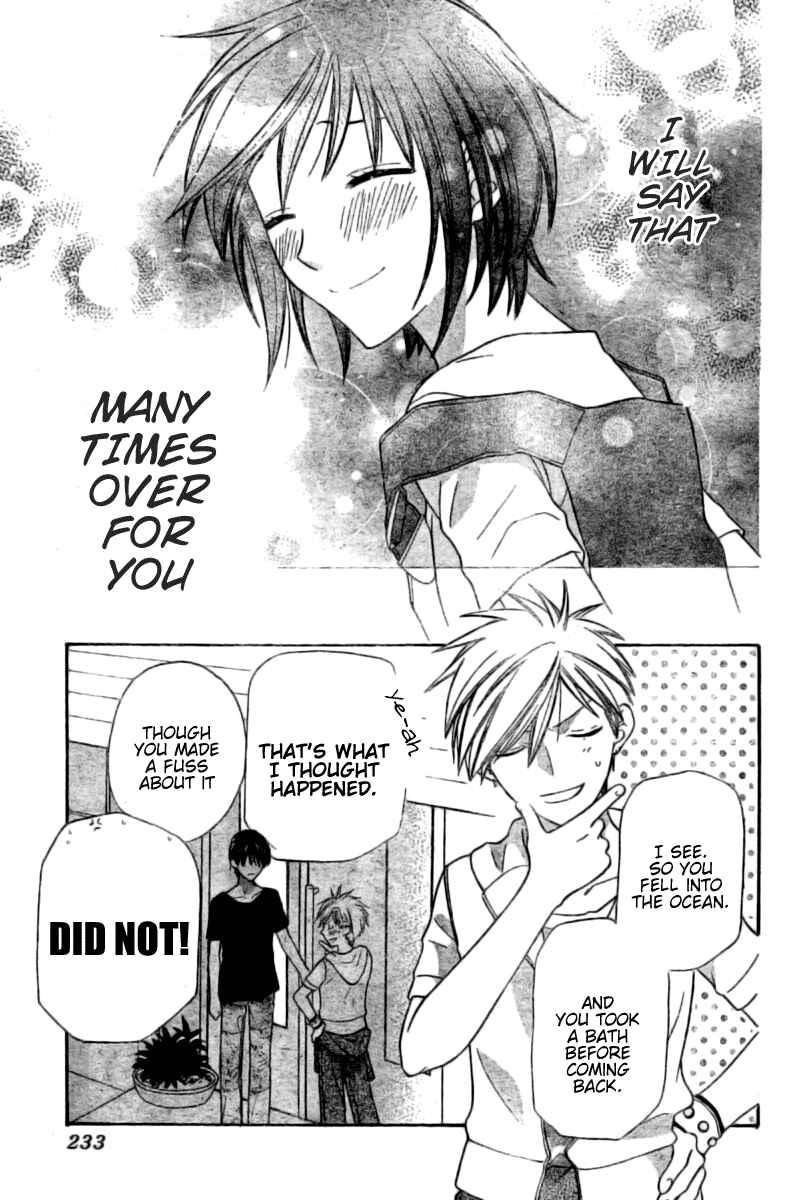 Page 14 Chapter 33 The Singing Stars