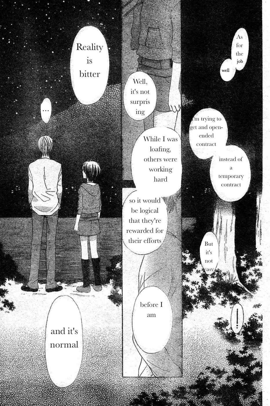Page 13 Chapter 41 The Singing Stars