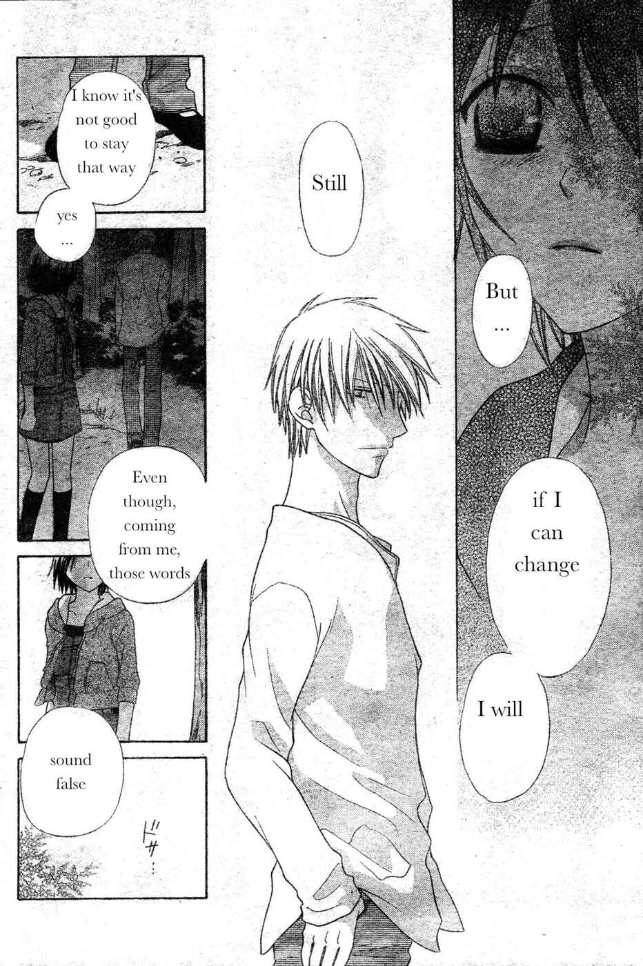 Page 14 Chapter 41 The Singing Stars