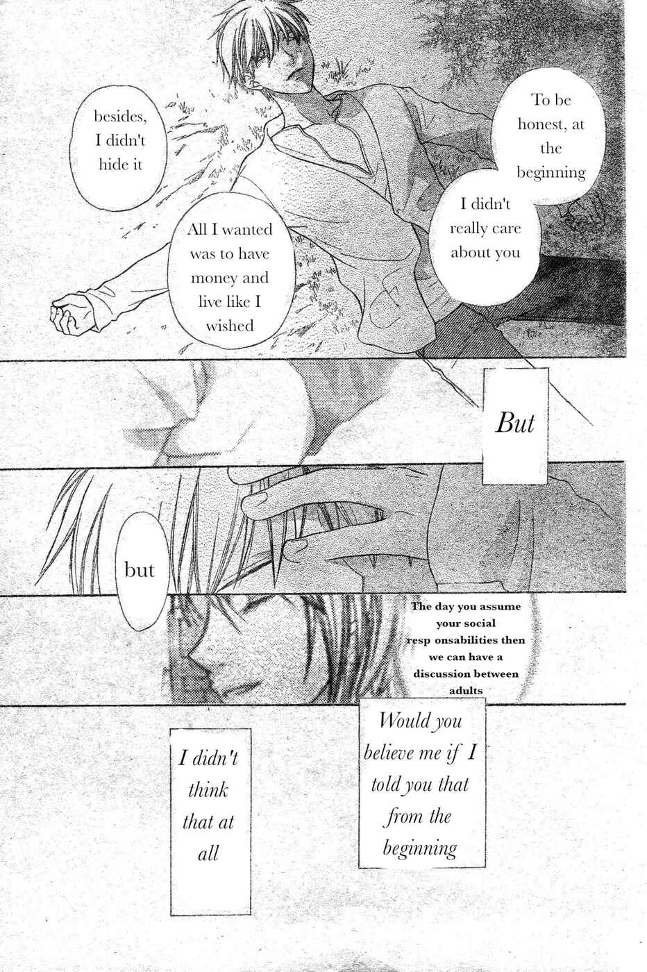 Page 15 Chapter 41 The Singing Stars