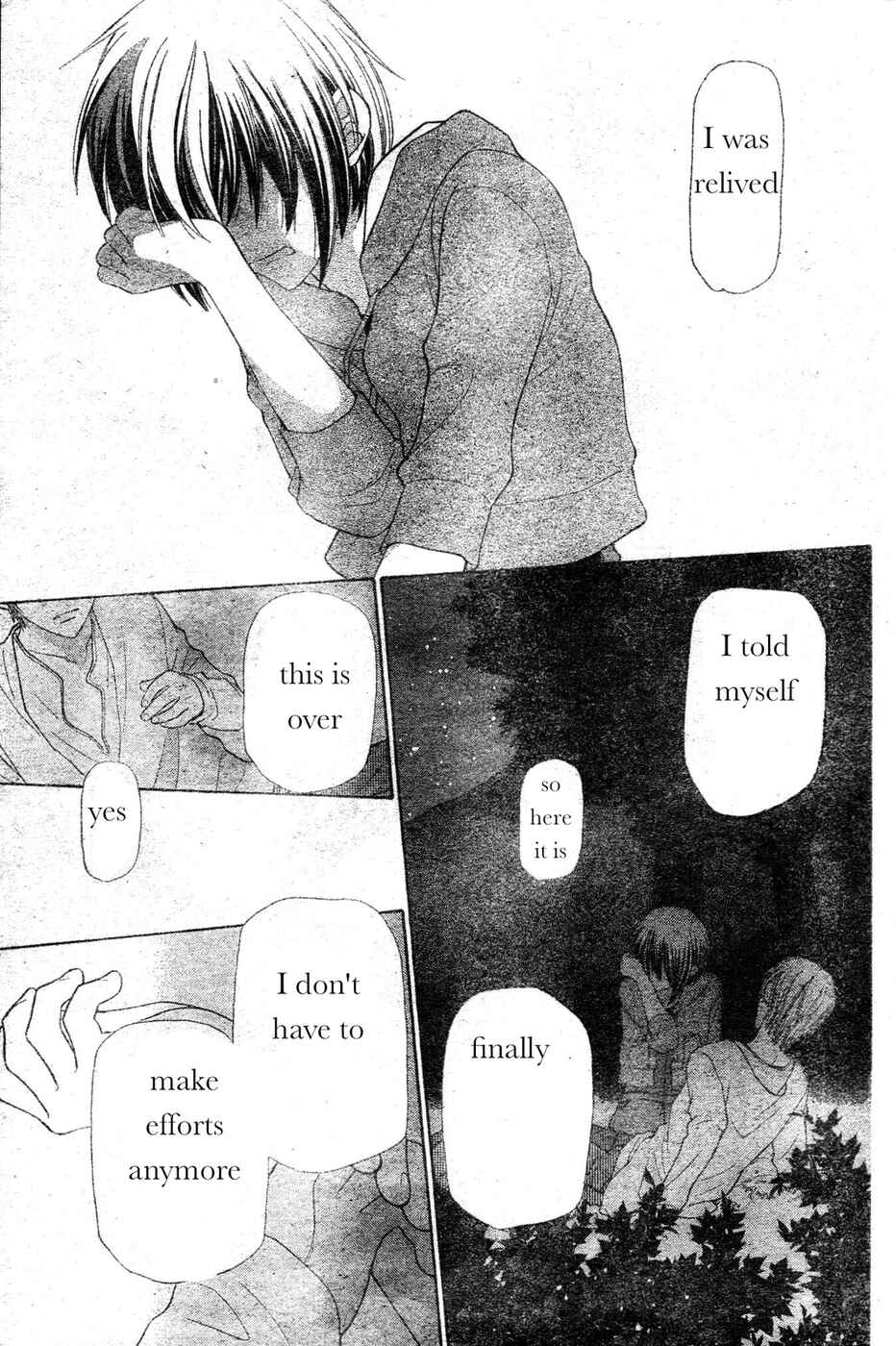 Page 19 Chapter 41 The Singing Stars
