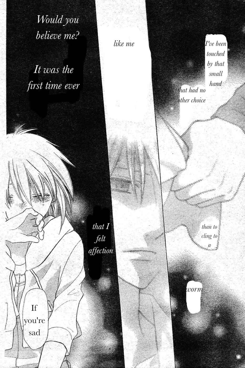 Page 22 Chapter 41 The Singing Stars
