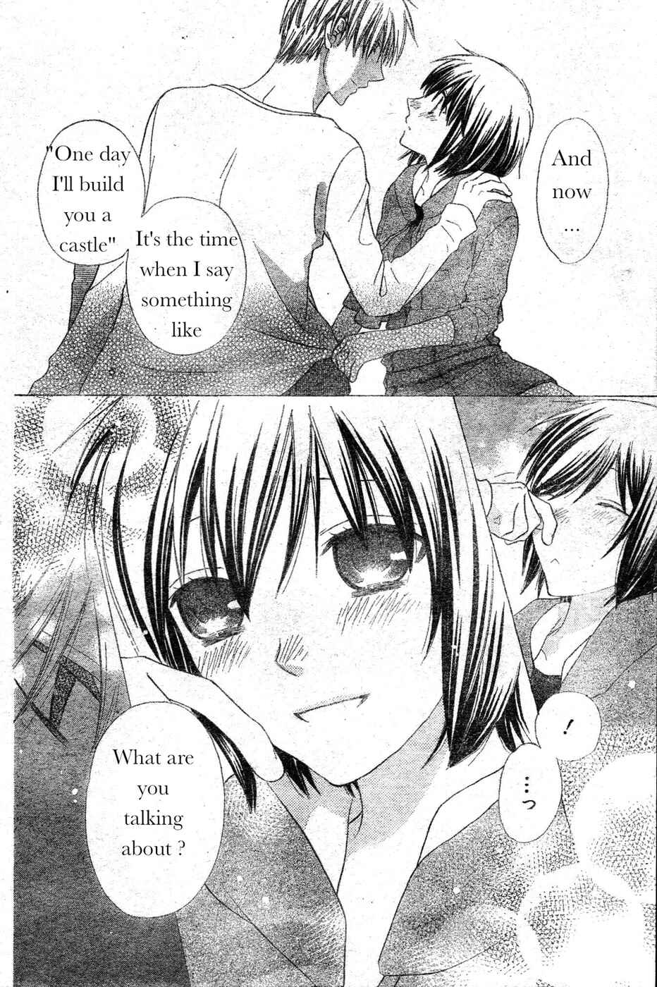 Page 26 Chapter 41 The Singing Stars