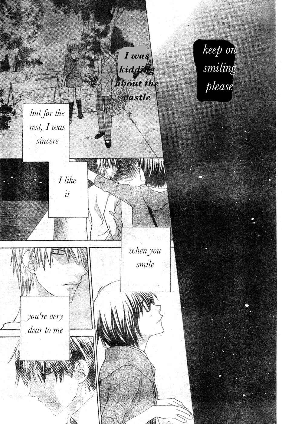 Page 27 Chapter 41 The Singing Stars