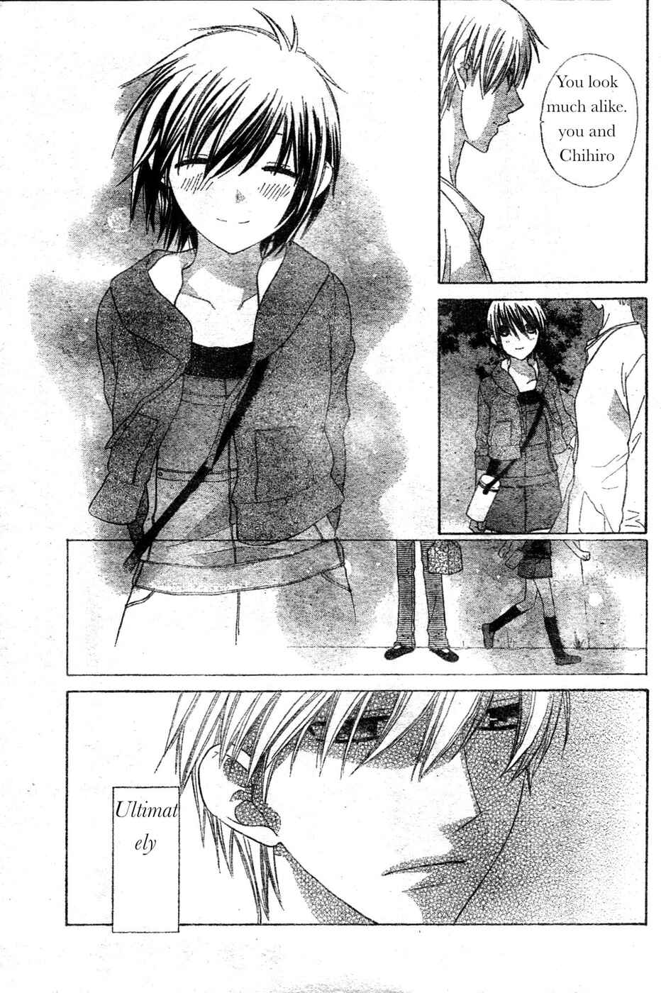 Page 29 Chapter 41 The Singing Stars