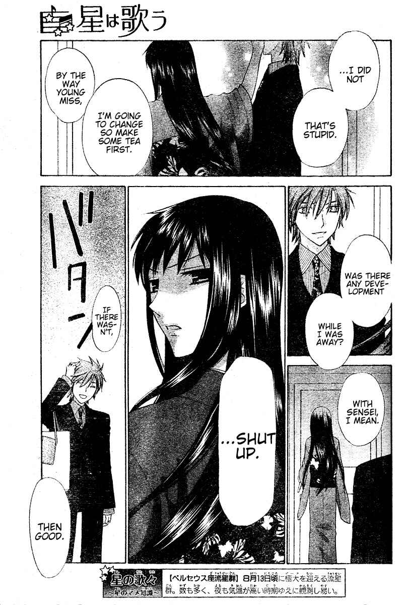 Page 11 Chapter 12 The Singing Stars