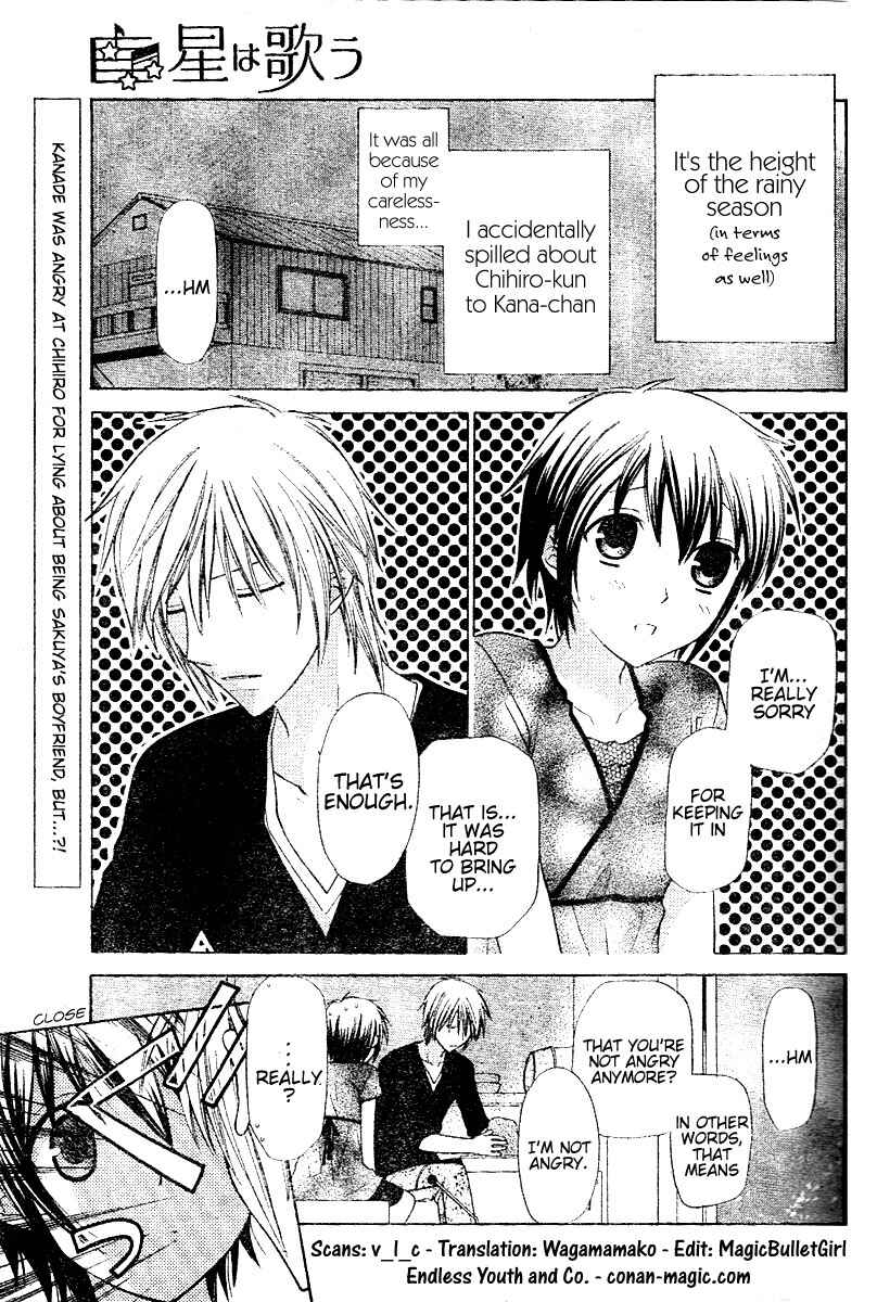 Page 3 Chapter 12 The Singing Stars