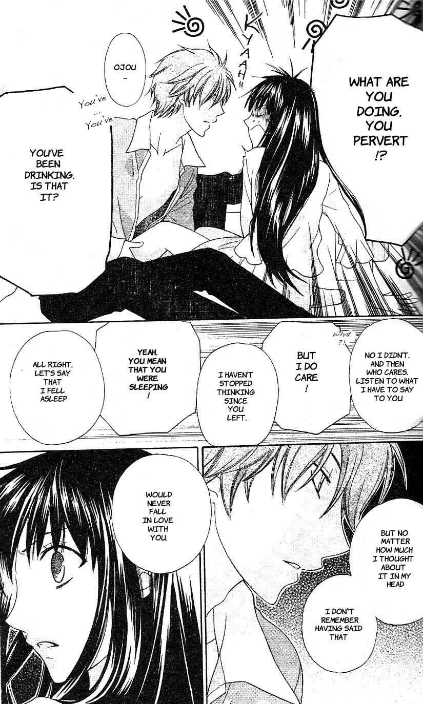 Page 17 Chapter 44 The Singing Stars
